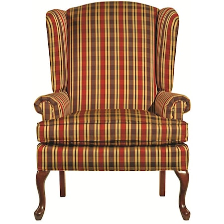 Camden Chair